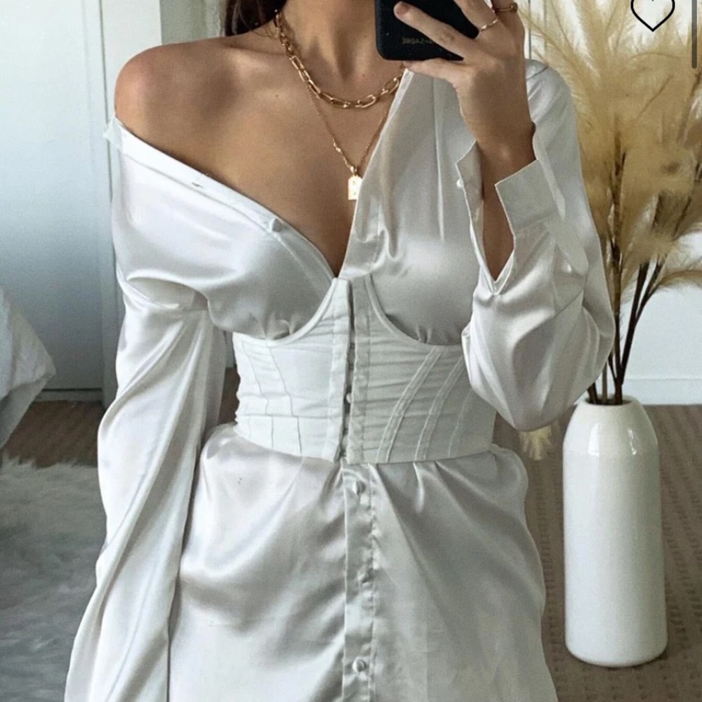 Princess Polly Saturday Sinner Corset